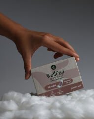 WellPad Günlük Ped Standart