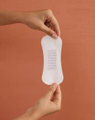 WellPad Günlük Ped Standart