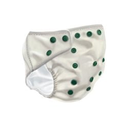 WellPad Tekrar Kullanılabilir Bebek Bezi