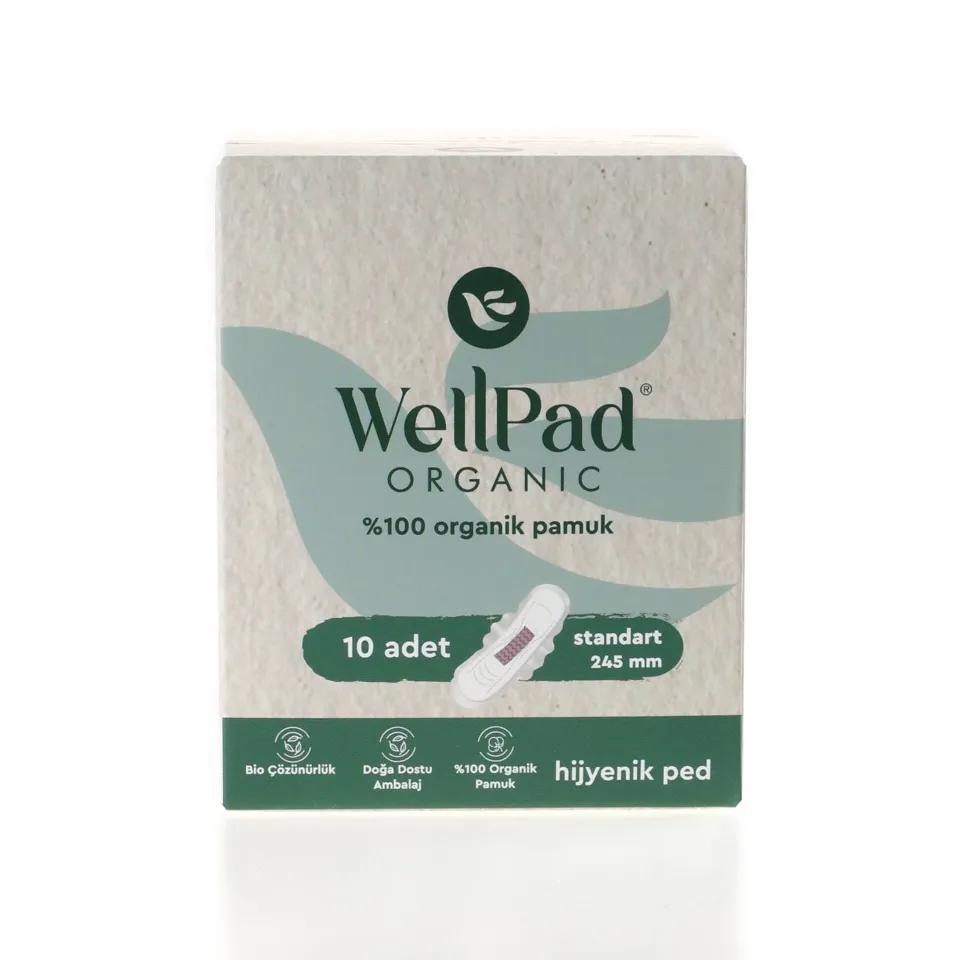 WellPad Ped Standart