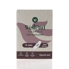 WellPad Ped Süper
