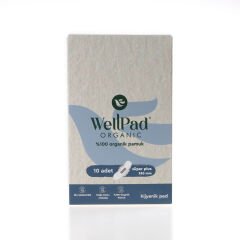 WellPad Ped Süper Plus